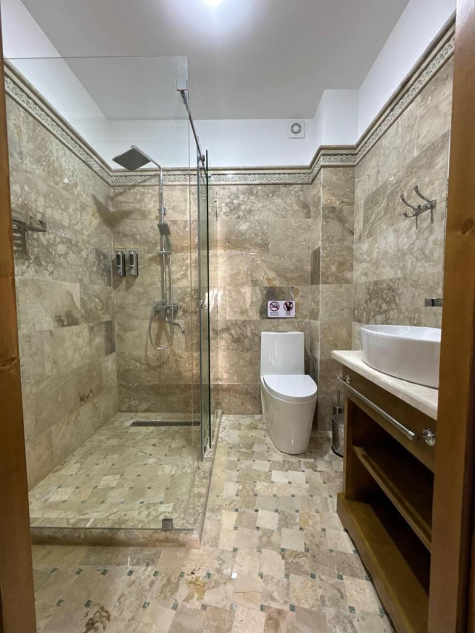 Duston Boutique XIX Century Rooms Bukhara Exterior foto